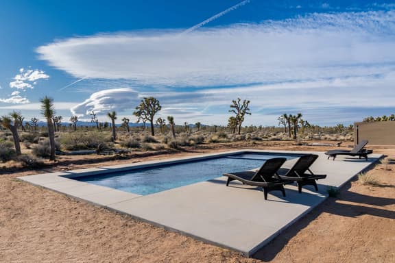 RANCHO - Image 1